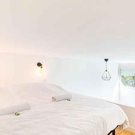 Guestready - Charmant Sejour A 2 Pas Du Sacre-coeur Apartament *
