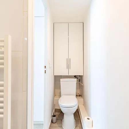 Appartamento Guestready - Sejour A 2 Pas Du Sacre-coeur