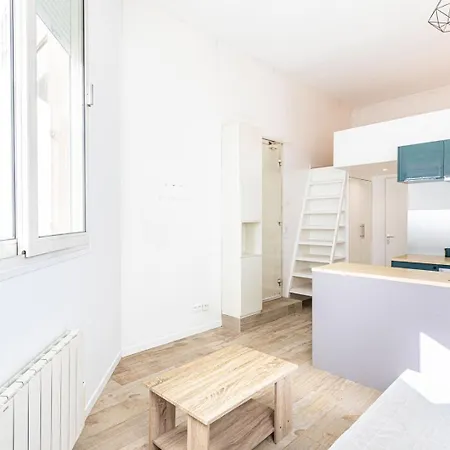 Appartamento Guestready - Sejour A 2 Pas Du Sacre-coeur *