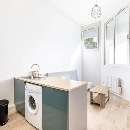 Guestready - Sejour A 2 Pas Du Sacre-coeur * Parigi